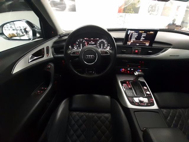 Audi S6 Quattro TFSi - Foto 11