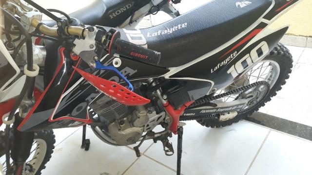 Crf 230 2017 - Foto 4