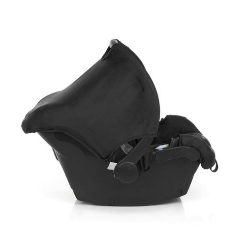 Bebê conforto safety 1st com base - Foto 3