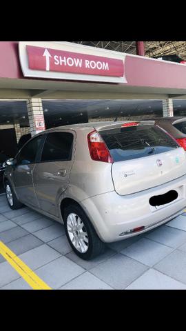 Punto 2011