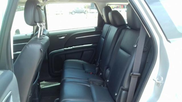 Dodge Journey 3.6 R/T 7 lugares com teto solar - Foto 9