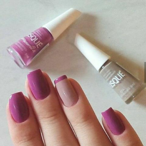 Manicure - Foto 2