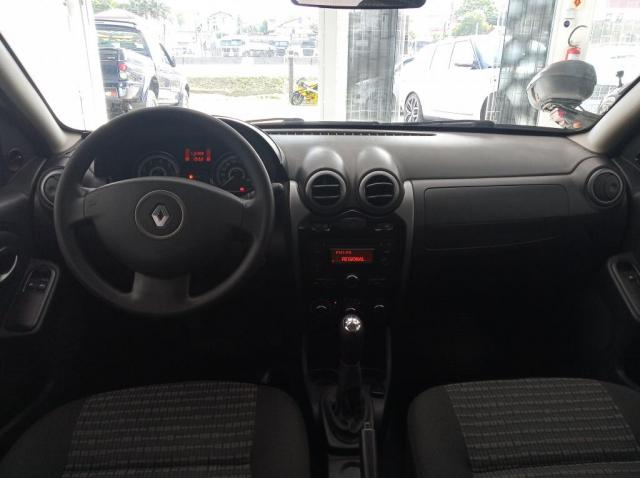 SANDERO Expression Hi-Flex 1.0 16V 5p - Foto 11