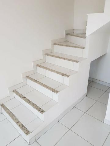 Imperdível! Casa duplex com 2 quartos no Centro de Itaguaí, próximo a prefeitura - Foto 4