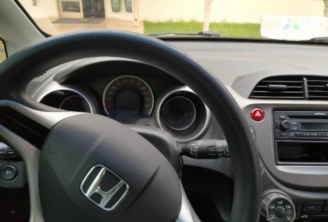 Vende-se Carro Honda Fit - Foto 2
