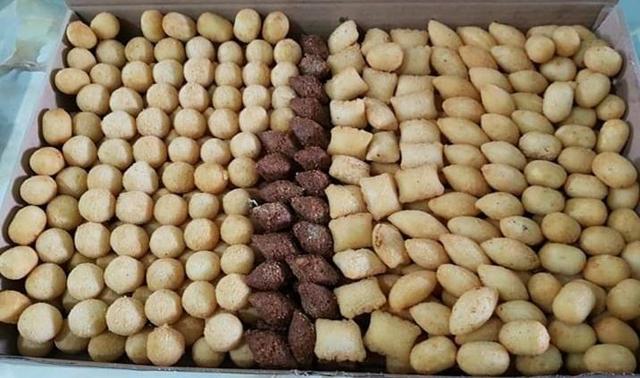 Salgadinhos fritos, assadinhos e mini folhados - Foto 3
