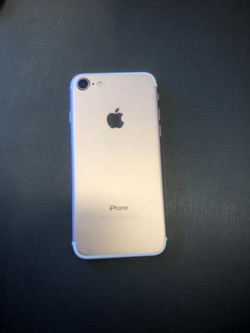 IPhone 7 128gb rose - Foto 2