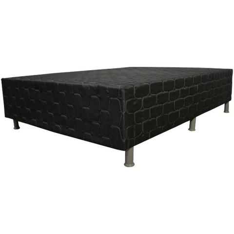 Base Casal: 138x188x34 Frete Grátis * Entrega Imediata Peça Nova