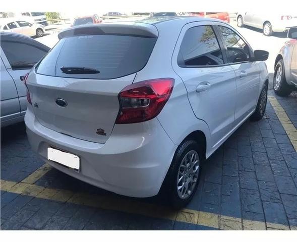 Ford Ka 1.0 Se 1.0 flex 4P Top de Linha - Foto 6