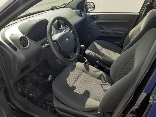 Ford Fiesta 1.6 Flex - Completo - Segundo Dono - Impecável - Foto 6