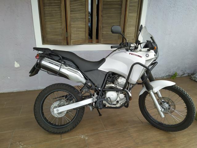Ténéré 250