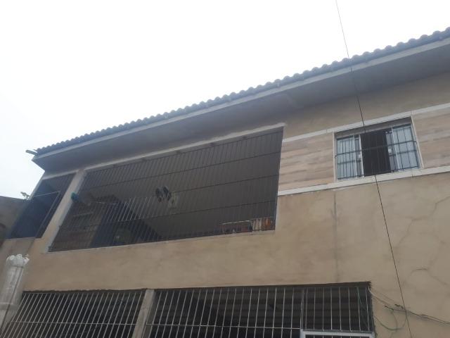 COD. 503 - São Bento casa fino acabamento 3 quartos e garagem - Foto 7