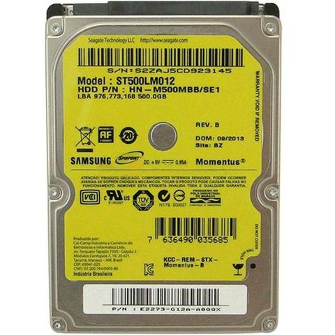 HD Notebook - Super promoção Black Friday