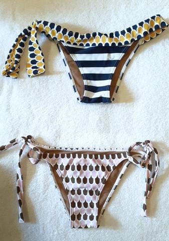 Bikinis novos e semi-novos!