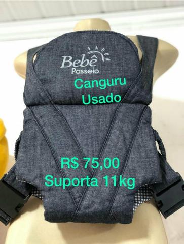 Canguru, Mamae Canguru