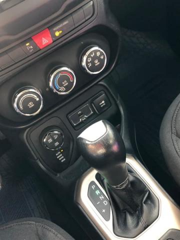 JEEP RENEGADE SPORT AT D - Foto 8