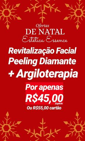 Promoção de Fim de Ano ? Estética Essence - Foto 4