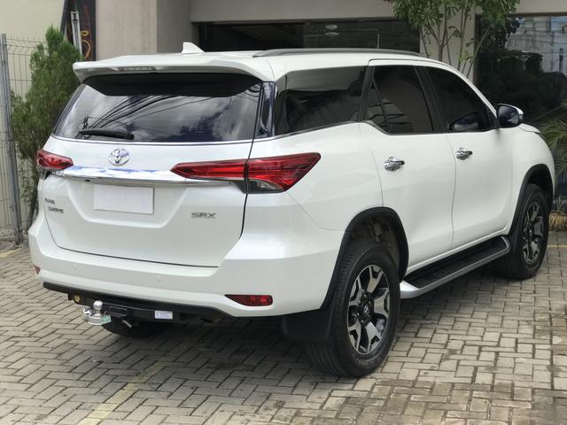Toyota sw4 srx 2018 diesel - Foto 6