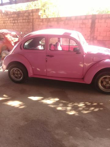Vendo hum fusca - Foto 2