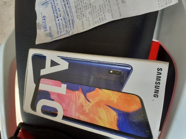 A10 - Foto 3