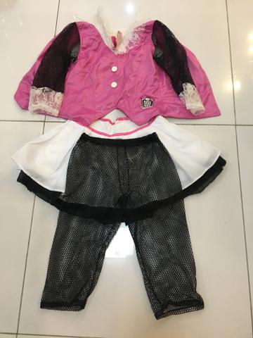 Fantasia Monster High
