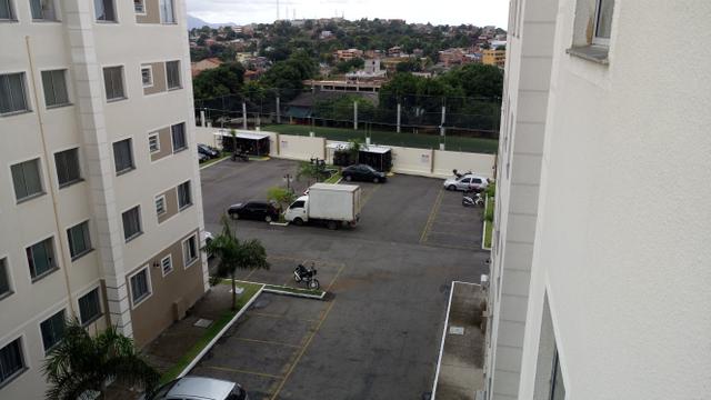 Apto 2Q novo Condomínio Parque Vila Imperial - Foto 11
