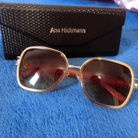 Ôculos ana rickman originan