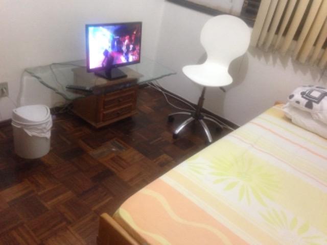 Alugo Quarto