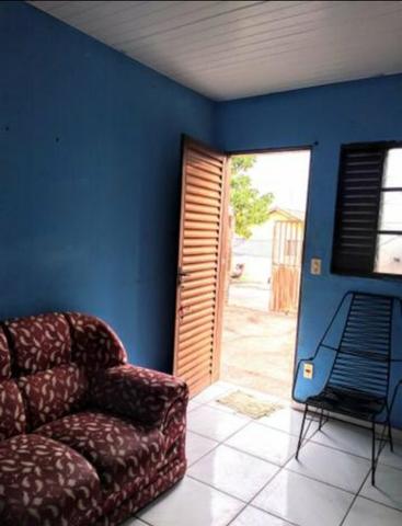 Casa Canaã 65 mil, toda murada - Foto 12