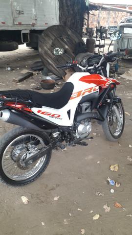 Vendo Moto - Foto 6