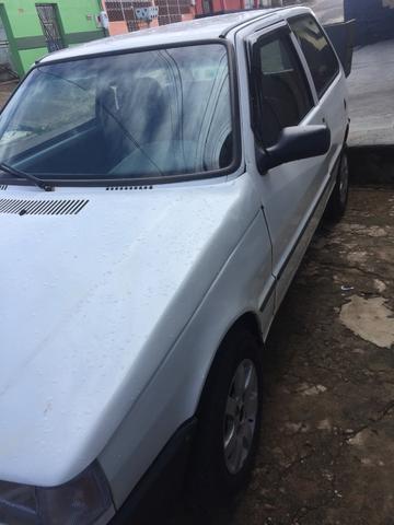 Vendo uno 2002, doc em dias só transferir (troco por moto Biz) - Foto 3