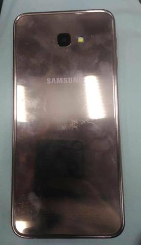 Vendo celular Samsung