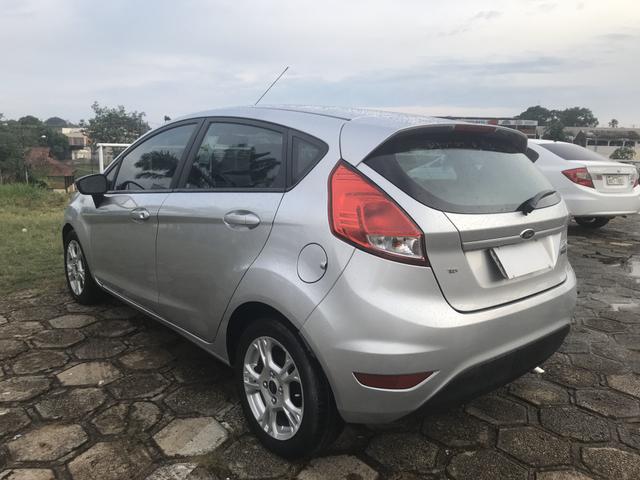 New fiesta hatch 1.5 2014/2015 - Foto 5