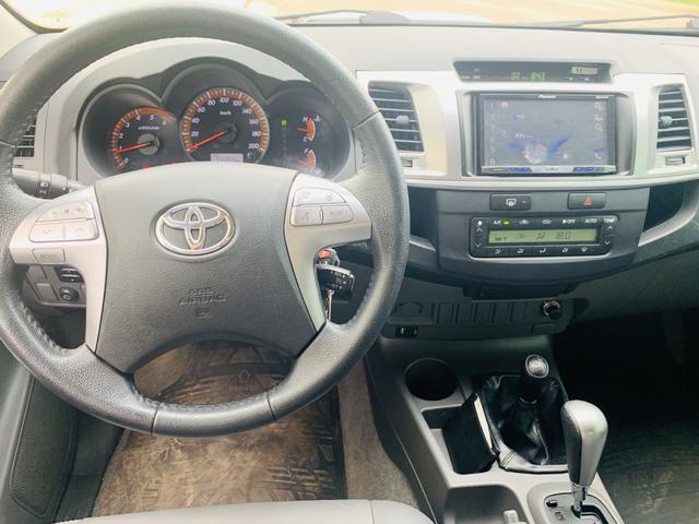 Hilux 3.0 - Foto 8