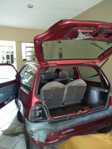 Twingo - Foto 4