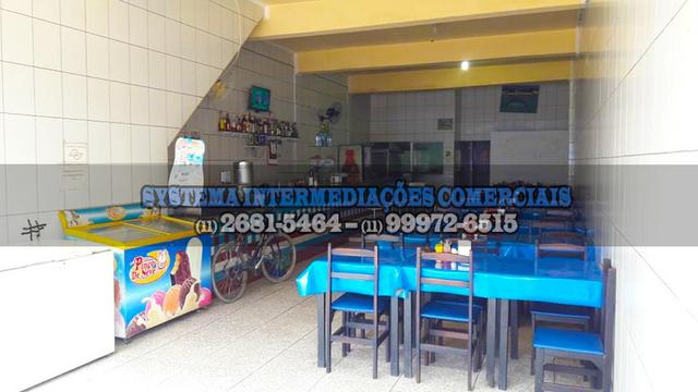 Restaurante bem localizado na Zona Leste Ref.: 1474 - Foto 3