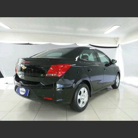 Chevrolet Prisma 2019 - Foto 5