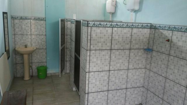 Excelente casa com 2 piscinas em Maricá - Foto 2