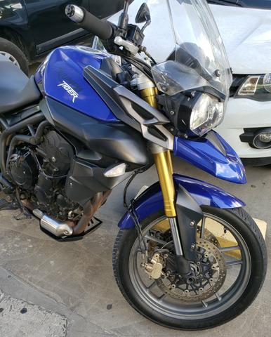 Triumph 800 - Foto 3