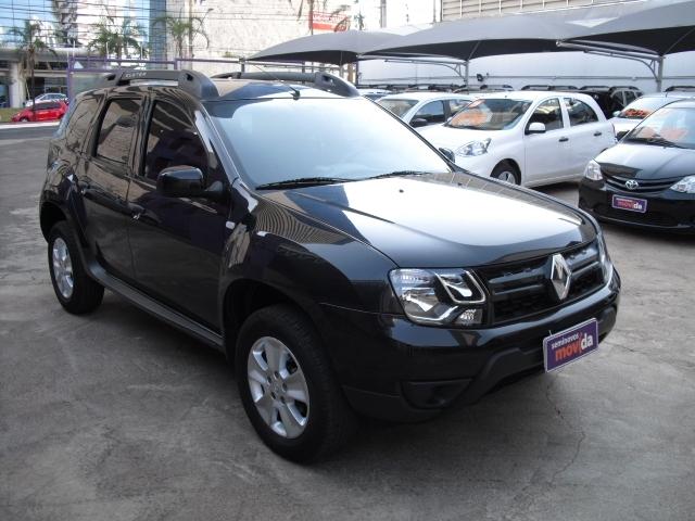 RENAULT DUSTER 1.6 16V SCE FLEX 2019 - Foto 3