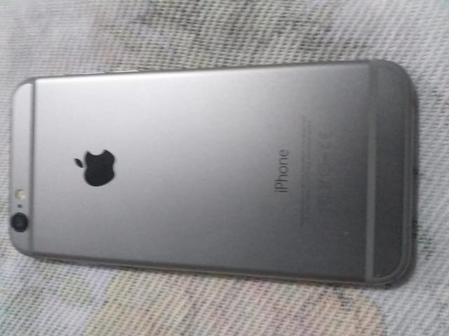 IPhone 6