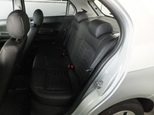 Volkswagen Gol City 1.6 - Foto 6