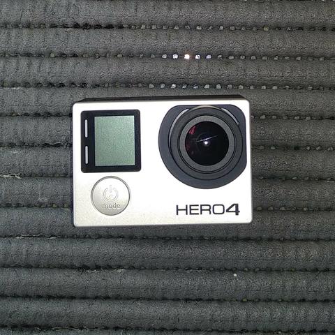 Câmera Hero4 - Foto 2