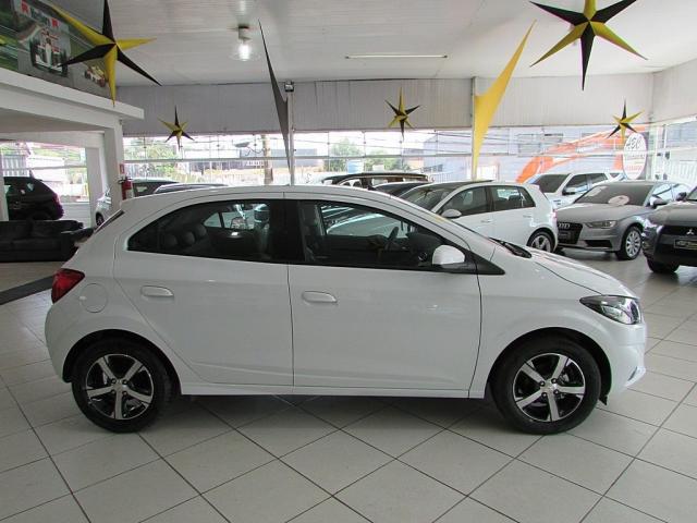 CHEVROLET ONIX 2017/2018 1.4 MPFI LTZ 8V FLEX 4P MANUAL - Foto 6