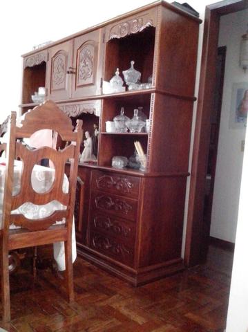 Conjunto copa em Sucupira