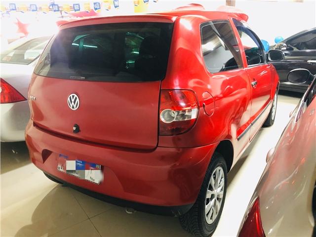 Volkswagen Fox 1.0 mi 8v flex 2p manual - Foto 3