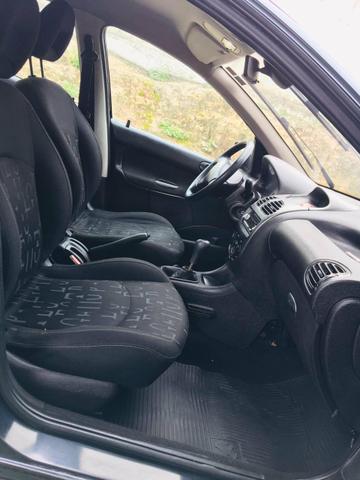 Peugeot 206 1.6 completo - Foto 10