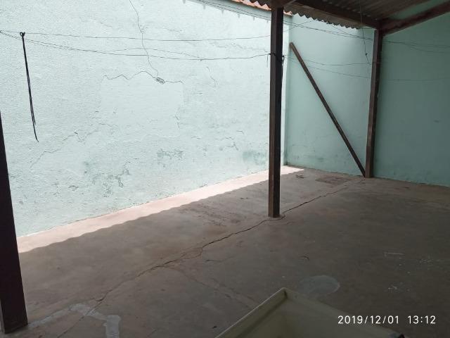 Qnp 17 casa 03 quartos ( só no lote)! - Foto 10