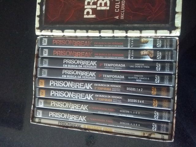 Prison break - Foto 2