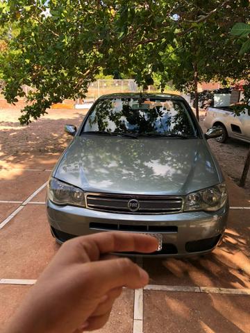 Fiat Siena 2008